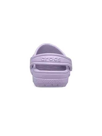 CROCS | Ciabatte da bagno per bambini Classic Clog | lila